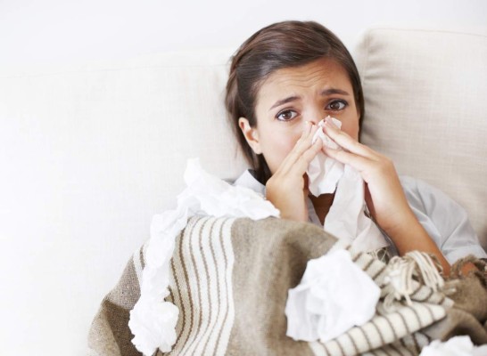 La OMS lanza un plan de 12 años para prevenir globalmente la gripe