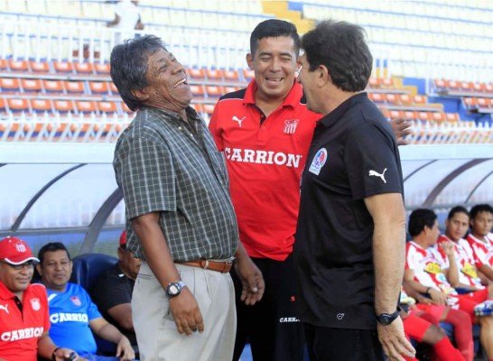 Olimpia supera al Vida y no pierde el envión en la Liga de Honduras