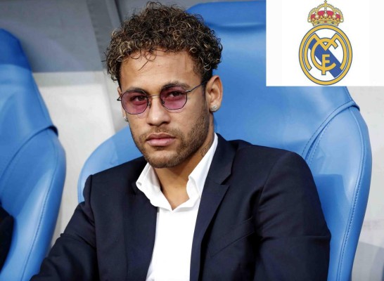 Acción de Neymar alimenta rumores de posible llegada al Real Madrid