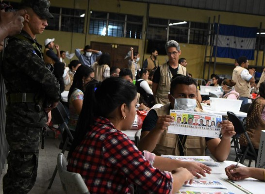 Cohep: 'Con el recuento no hay pretexto para no declarar a un ganador'