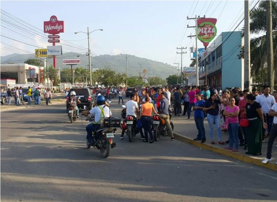 Honduras: transportistas se van nuevamente a paro