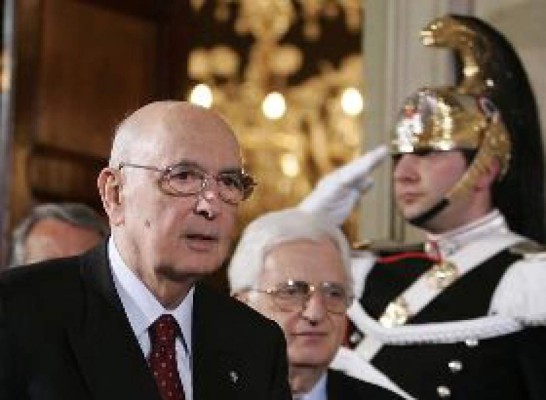 Prodi podría seguir en el poder