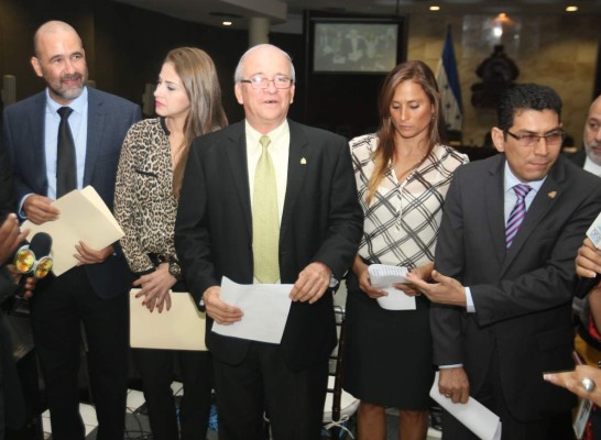 Jaime Villegas demandará a los directivos del Partido Anticorrupción