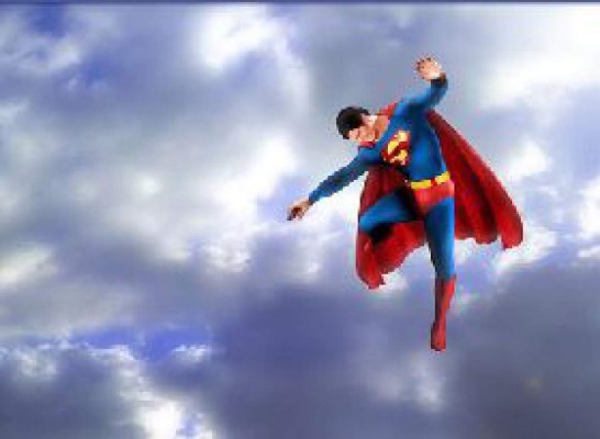 'Superman' invade el mercado del DVD