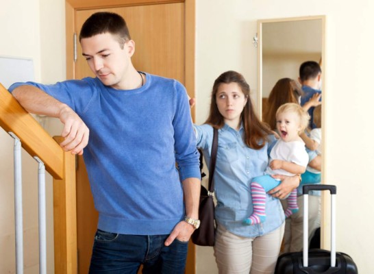 Los padres engañados recibirán reembolso por gastos de paternidad