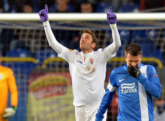 Los favoritos ganan en la segunda jornada de la Europa League