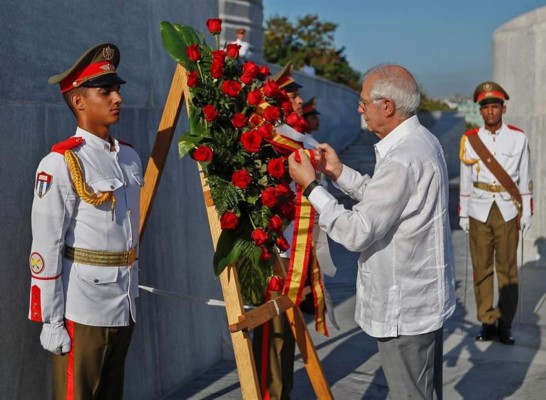 Los reyes de España viajarán a Cuba por los 500 años de La Habana