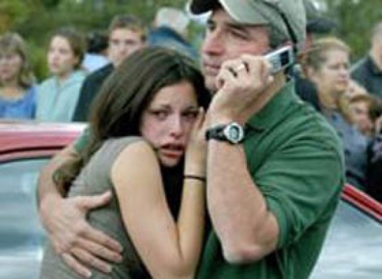 Colorado:Hombre que atacó escuela violó a rehenes antes de suicidarse