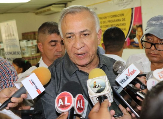 'Si JOH se postula quiere que le pongan límites a la reelección”