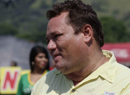 Elencoff pide disculpas y ahora espera levantar la Copa