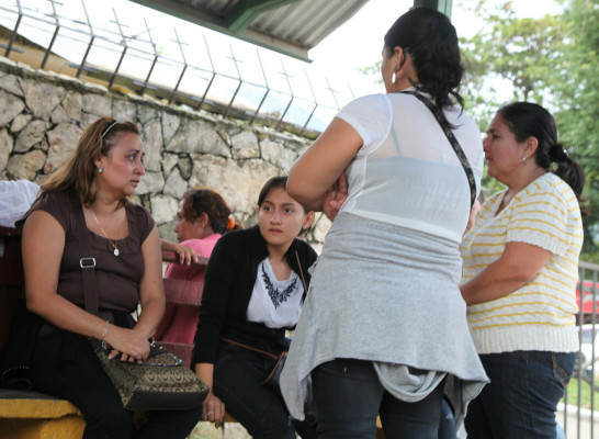 Falsos policías acribillan a exmilitar y a su mujer en Choloma