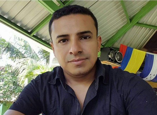 Desaparece empleado de Aguas de Puerto Cortés