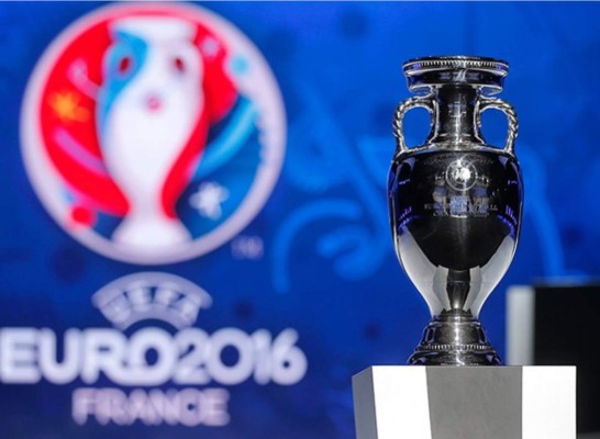 Listos los duelos de repechaje en la Eurocopa