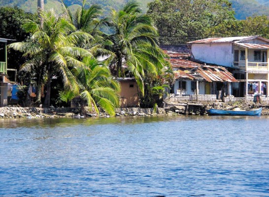 La mitad de Tela no tiene alcantarillado sanitario