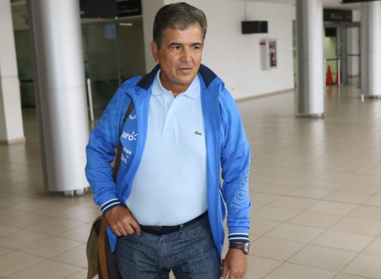 Pinto anuncia fogueo ante Nicaragua previo al juego contra Canadá