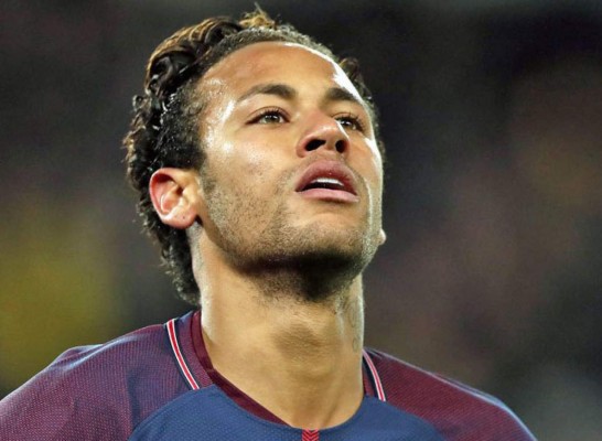 Neymar se pronuncia tras la eliminación del PSG