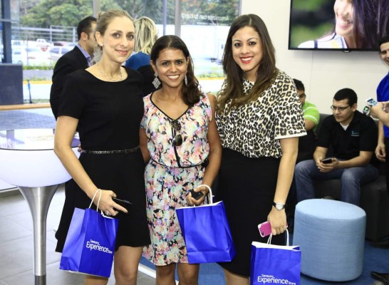 Samsung Experience Store abre sus puertas en Altara Lifestyle