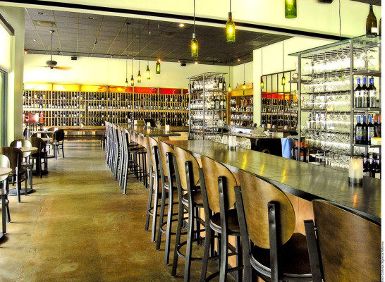 Houston para trasnochados