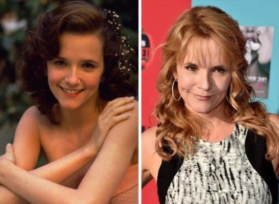 ¡Hoy es el día que Marty McFly viajó al futuro!