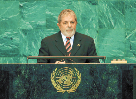 ONU retira asistencia electoral a Honduras