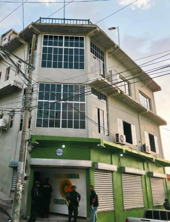 Gobierno de Bukele desarticula Credicash, empresa que ofrecía ganancias altísimas a sus socios