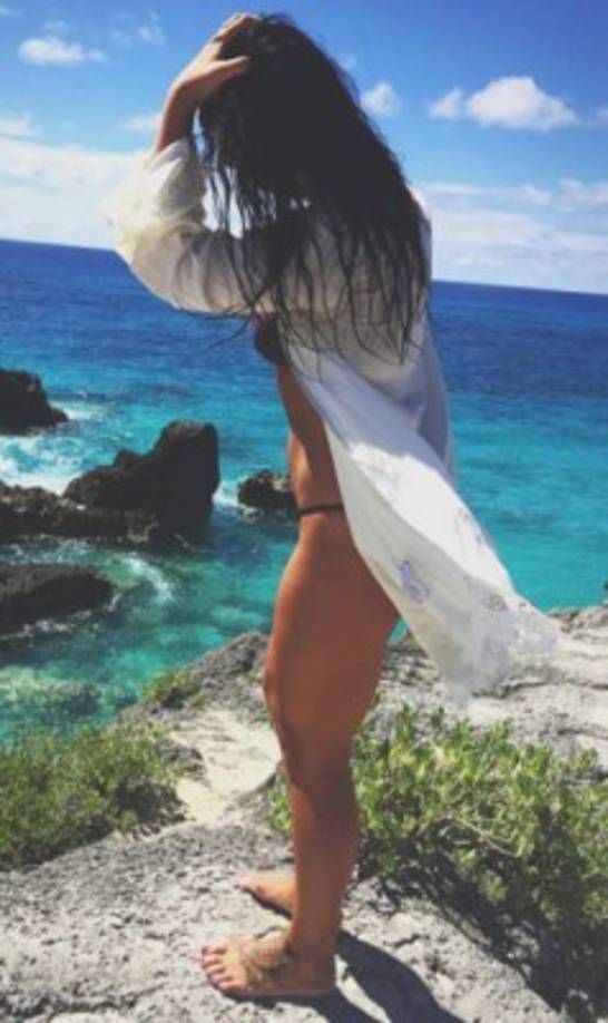 Tras recorrer algunos de los destinos turísticos más bellos del mundo, las mujeres podrían ser condenadas a cadena perpetua en Australia.