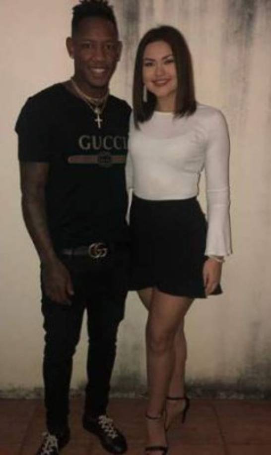 Romell Quioto y Malubi Paz le pusieron fin a su noviazgo luego de algunos siete meses. La decisión ha causado revuelo en las redes sociales.