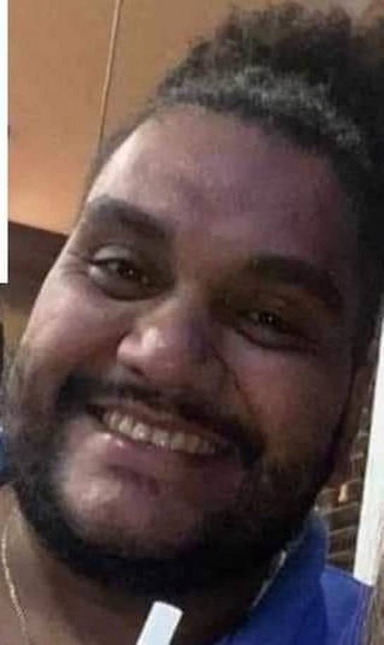 La cuarta víctima fue identificada como Roberto Isaula, quien era comerciante. 