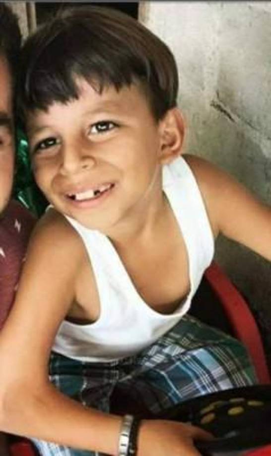 Marlon dice que aún tiene intacto el sueño de ser doctor.