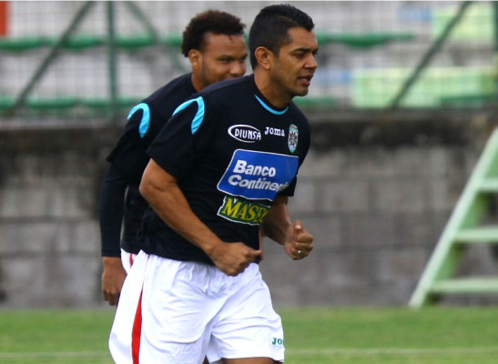 Amado Guevara: 'Es un reto grande y muy importante'