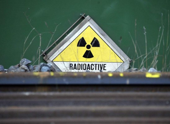 Alerta en México por el robo de una fuente radiactiva