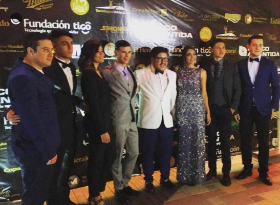 Cortometraje hondureño que se presentó en Cannes ahora será película