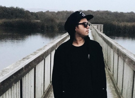 Jeffrey Penalva, un catracho que triunfa en Estados Unidos