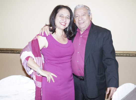 Boda de Yessica Waleska Hernández y Orlando Rangel