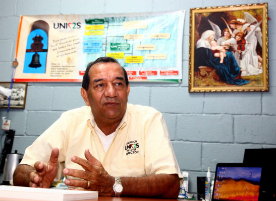 Convierte manos perversas en productivas