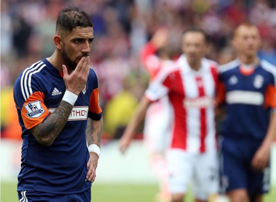 Fulham y Cardiff descienden en la Premier League