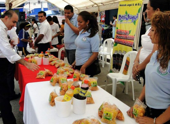 Congreso Nacional extiende vigencia de ley de apoyo a microempresarios