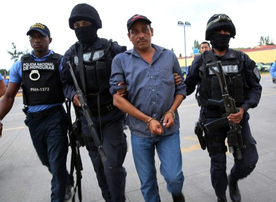 Por narcotráfico capturaron a regidor nacionalista y su esposa