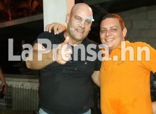 Desaparecen dos primos en río de Santa Bárbara