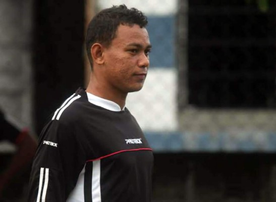 Muere Henry Mejía, ex jugador del Victoria, por un paro cardíaco