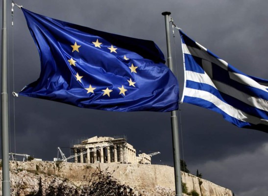 Reunión entre Grecia y acreedores cierra sin acuerdo