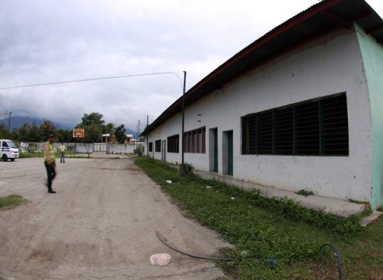 Empleados de la alcaldía de San Pedro Sula ya tienen clínica gratuita