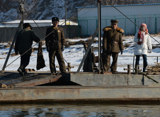 Ejecución del tío de Kim Jong-Un augura inestabilidad