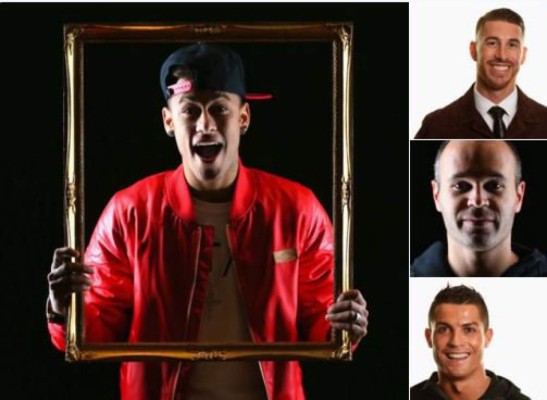 Video: Los cracks del fútbol confiesan en qué son malos