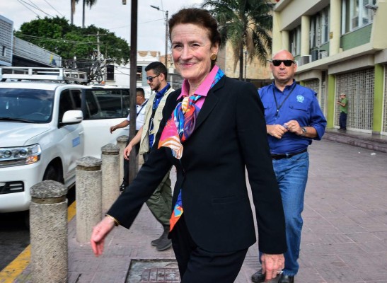 Unicef: Honduras sigue siendo lugar peligroso para demasiados niños