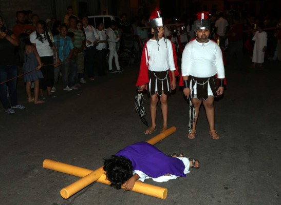Ellos también adoran a Jesús