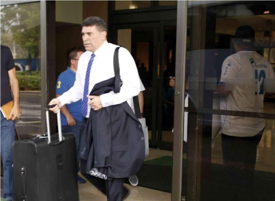 Luis Suárez: En un mundial siempre se juega bien defensivamente