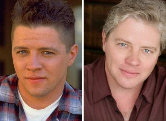 ¡Hoy es el día que Marty McFly viajó al futuro!