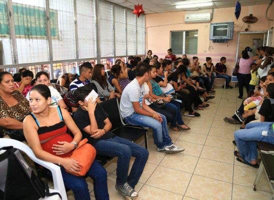 Hospital Leonardo Martínez, más de un siglo de atención en Honduras