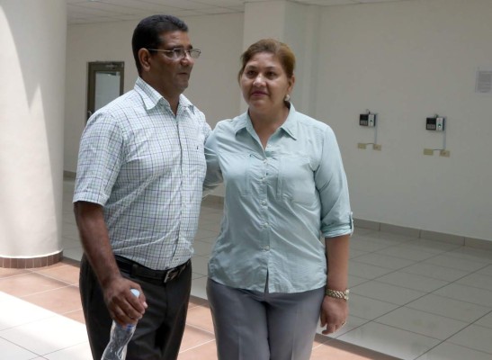 Alcalde de Jocón quedó libre tras contradicción de testigos